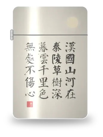 제자은탑 · 형숙 (형숙) 아트 케이스